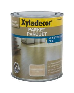 XYLADECOR VITRIFCATEUR PARQUET DECO SAT INCOL.. 750 ML