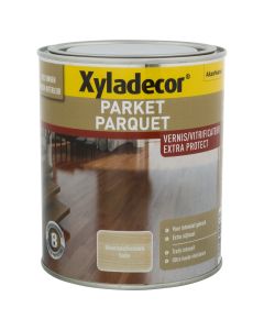 XYLADECOR VITRIFICATEUR PARQUET EP SATIN INCOL. 750 ML