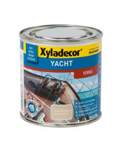 XYLADECOR VERNIS YACHT BRILLANT INCOL. 250 ML