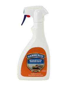 HAMMERITE METAALONTVETTER 500ML