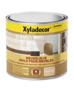 XYLADECOR HUILE MEUBLES NATUREL 500ML