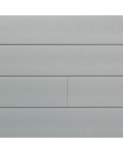 DUMACLIN SIDING PVC GEVELBEKLEDING GRIJS 240CM