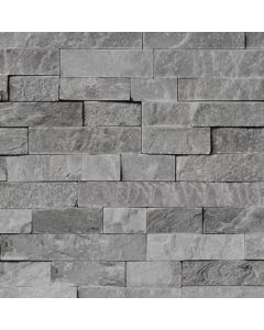 DUMAPAN WANDPANEEL SMP VALLADOLID LICHTGRIJS 37.5X260CM