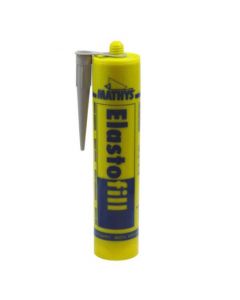MATHYS ELASTOFILL TRANSPARENT 1CART 310ML