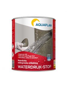 AQUAPLAN STOP-FUITES 1KG