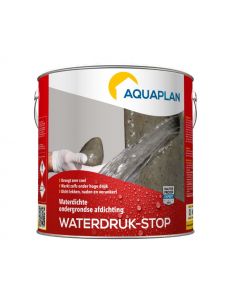 AQUAPLAN STOP-FUITES 2.5KG