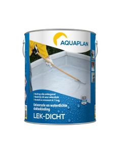 AQUAPLAN LEK-DICHT 4L