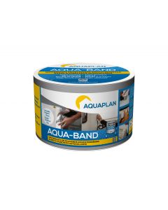 AQUAPLAN AQUA-BAND GRIJS 5M X 10CM