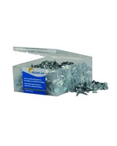 AQUAPLAN EASY SHINGLE DAKNAGELS 500GR 20MM