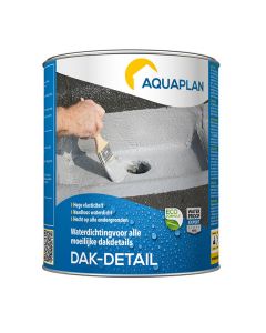 AQUAPLAN DÉTAIL-TOITURE 1.4KG
