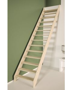 SOGEM COTTAGE LARGE DENNEN MOLENAARSTRAP