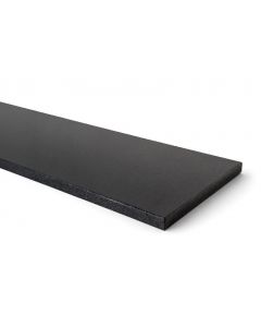 TABLETTE DE FENETRE SHANXI 113X25X2CM NOIR