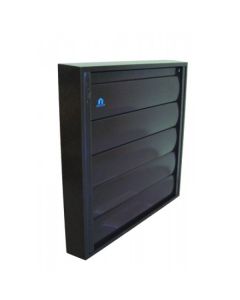 RENSON GRILLE POUR HOTTE 173X173 BRUN