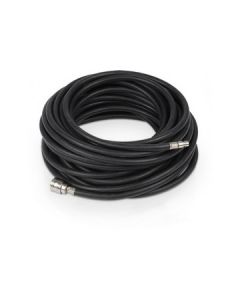 POWERPLUS POWAIR0204 15M RUBBEREN SLANG