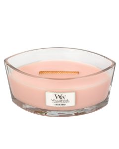 WOODWICK COASTAL SUNSET ELLIPSE CANDLE