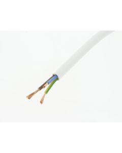 PROFILE VTMB KABEL 3G2.5 WIT 5M