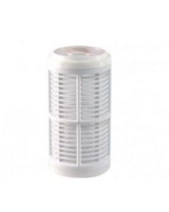 CARTOUCHE FILTRANTE AU CARBONE LARGE 10