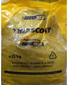 IKO TINASCOAT KOUD ASFALT
