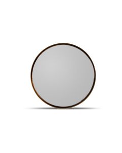 SALT&PEPPER DONNA WANDSPIEGEL SMOKED 102CM GOUD