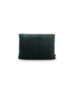 SALT&PEPPER MISA KUSSEN 45X30CM VELVET GROEN