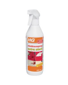 HG nettoyant pour volets roulants 0.5L - Produit Nettoyant pour