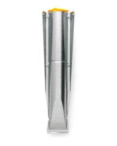 BRABANTIA GRONDANKER METAAL 50MM