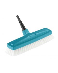 GARDENA BROSSE À RÉCURER