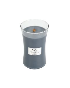WoodWick ® Fireside Large Candle