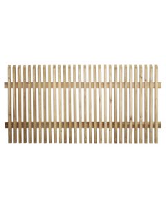 CLOTURE CORDOBA 180X90CM