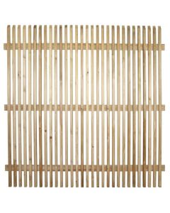 CORDOBA TUINSCHERM 180X180CM