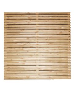 CORDOBA DUO TUINSCHERM 180X180CM