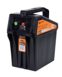 GALLAGHER SCHRIKDRAADAPPARAAT BA30