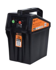 GALLAGHER SCHRIKDRAADAPPARAAT BA20