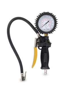 POWAIR0102 PISTOLET DE GONFLAGE PROFESSIONNEL