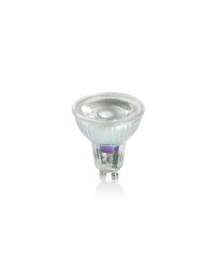 TRIO REFLECTOR 1 X GU10 5W 3000K 400LM