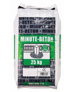 MINUTE BETON 25KG