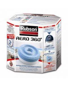 RUBSON RECHARGE AERO 360 REFILL2