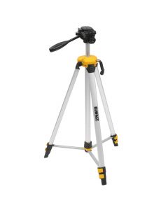 DEWALT LICHTGEWICHT 1/4" LASERSTATIEF DE0881T-XJ