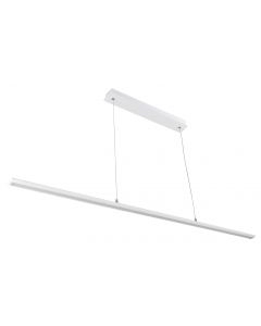 FANTASIA LINO LED 24W 1970LM SUSPENSION 3000K BLANC