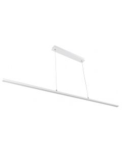 FANTASIA LINO LED 36W 2867LM SUSPENSION 3000K BLANC