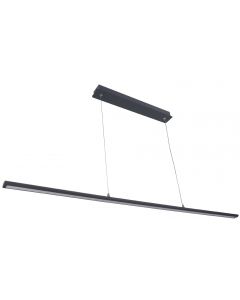 FANTASIA LINO LED 24W 1970LM SUSPENSION 3000K NOIR