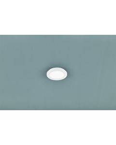 TRIO CAMILLUS PLAFONDLAMP WIT 17CM