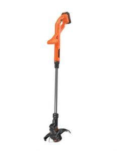BLACK&DECKER ACCU KANTENMAAIER 18V 2.0AH ST182320-QW