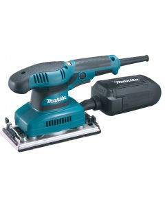 MAKITA BO3711 PONCEUSE VIBRANTE 190W 93X195MM