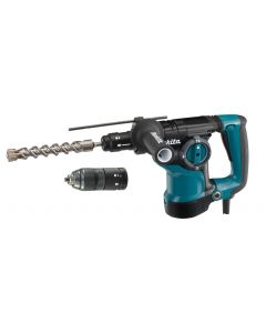 MAKITA HR2811FT SDS+ PERFO-BURINEUR 28MM 800W