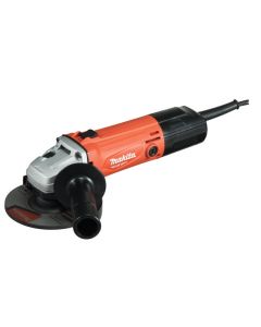 MAKITA HAAKSE SLIJPER M9503R 125MM 570W