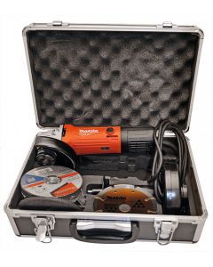 MAKITA M9503RX1 MEULEUSE D'ANGLE 125MM 570W