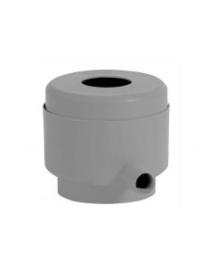 GARANTIA VULAUTOMAAT ECO + OVERLOOPFUNCTIE + FILTER