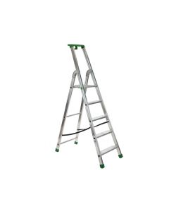 ESCABELLE INDUSTRIELLE 7 MARCHES QUADRA
