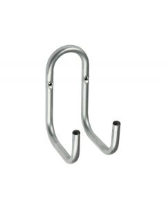 MOTTEZ HAAK DUBBEL VERZINKT XXL PRO